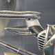 “Merc’s front suspension mount even gets a little winglet!” @ScarbsTech
